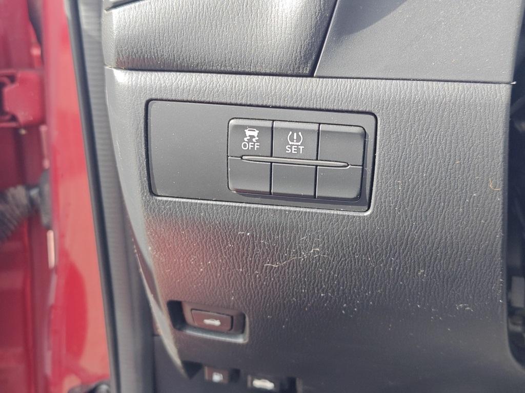 used 2014 Mazda Mazda3 car, priced at $10,980