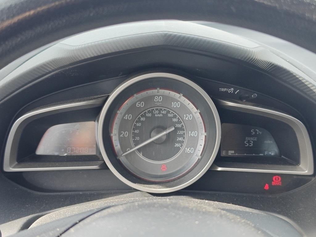 used 2014 Mazda Mazda3 car, priced at $10,980