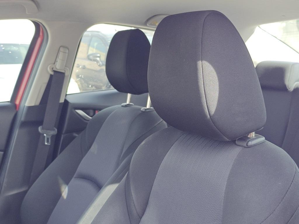 used 2014 Mazda Mazda3 car, priced at $10,980