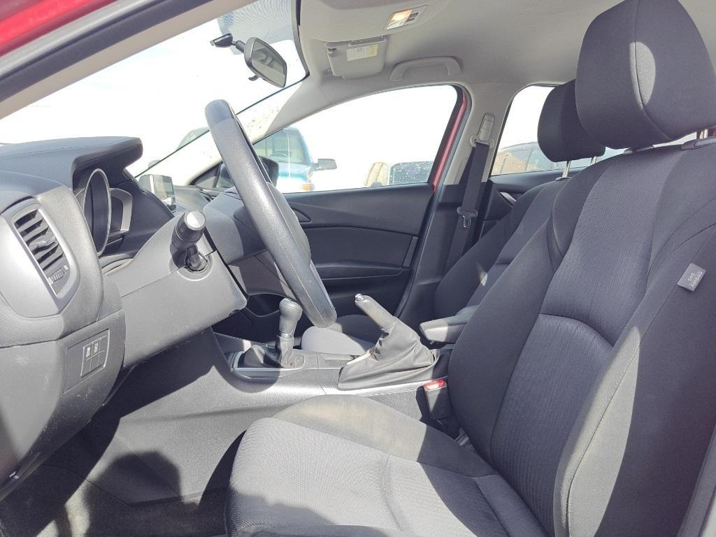 used 2014 Mazda Mazda3 car, priced at $10,980