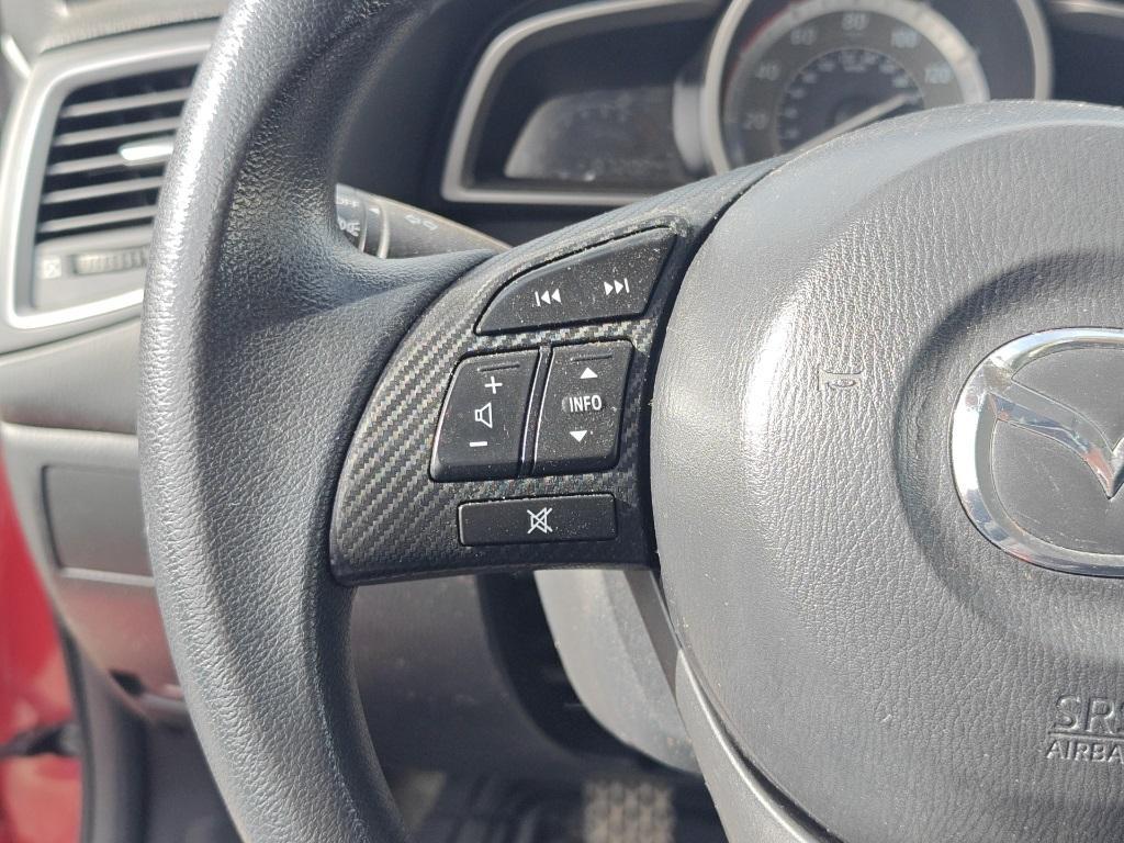used 2014 Mazda Mazda3 car, priced at $10,980