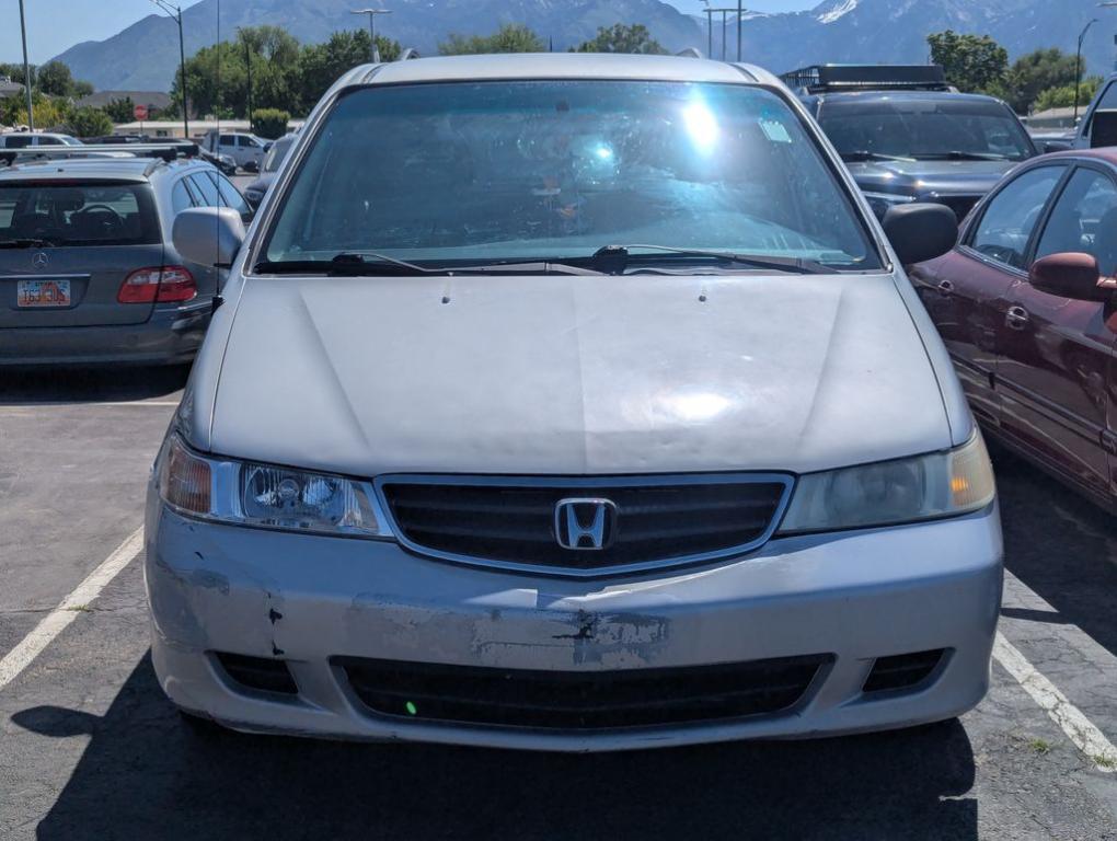 used 2004 Honda Odyssey car, priced at $2,988