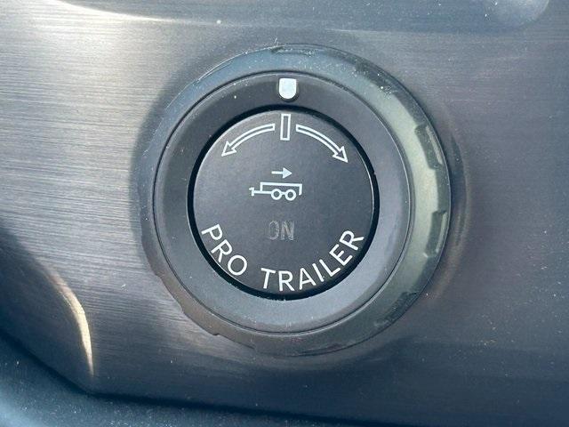 used 2024 Ford F-150 Lightning car, priced at $69,000