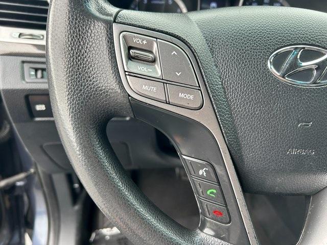 used 2013 Hyundai Santa Fe car, priced at $8,788