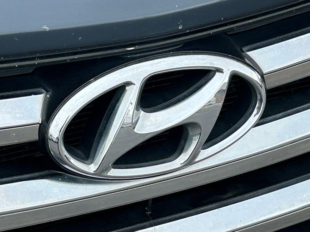 used 2013 Hyundai Santa Fe car, priced at $8,988