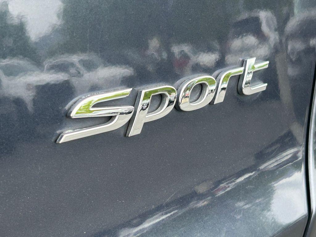 used 2013 Hyundai Santa Fe car, priced at $8,588