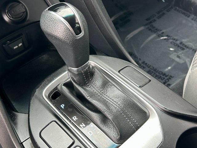 used 2013 Hyundai Santa Fe car, priced at $8,788
