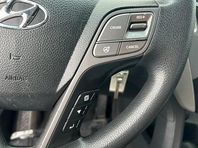 used 2013 Hyundai Santa Fe car, priced at $8,788