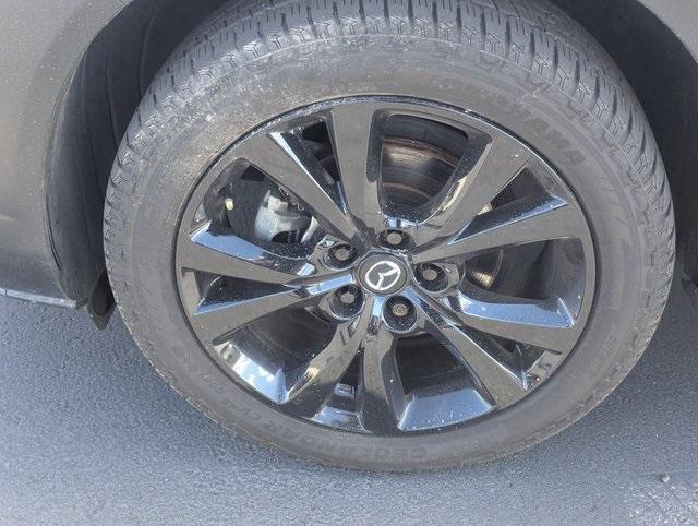 used 2023 Mazda CX-30 car, priced at $24,588