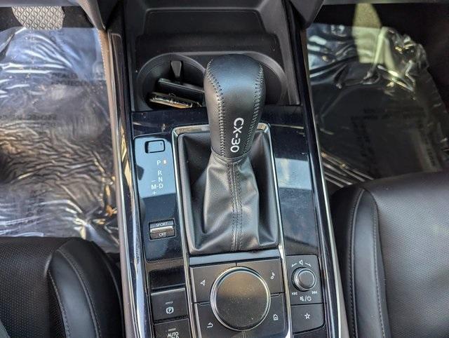 used 2023 Mazda CX-30 car, priced at $24,588