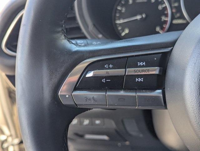 used 2023 Mazda CX-30 car, priced at $24,588
