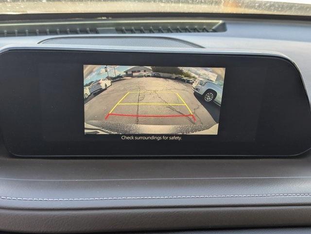 used 2023 Mazda CX-30 car, priced at $24,588