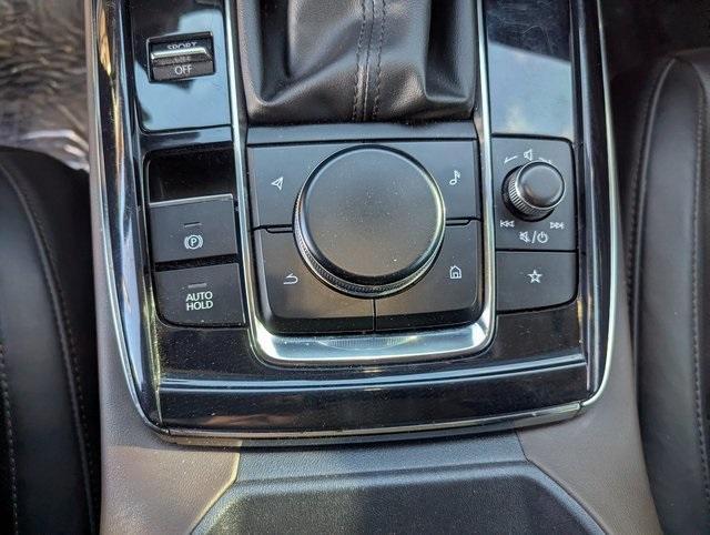 used 2023 Mazda CX-30 car, priced at $24,588