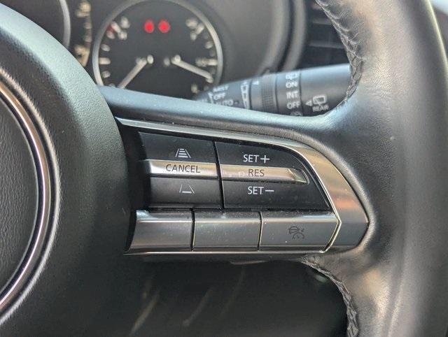 used 2023 Mazda CX-30 car, priced at $24,588
