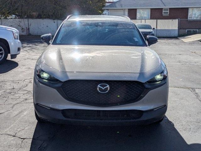used 2023 Mazda CX-30 car, priced at $24,588