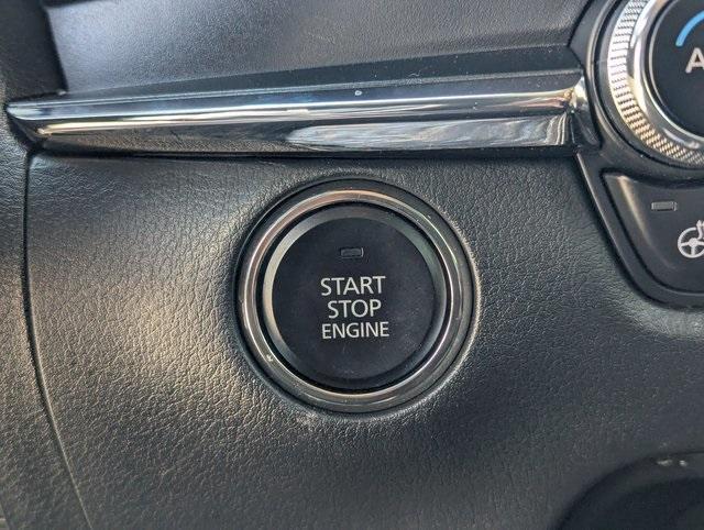 used 2023 Mazda CX-30 car, priced at $24,588