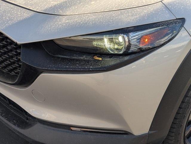 used 2023 Mazda CX-30 car, priced at $24,588
