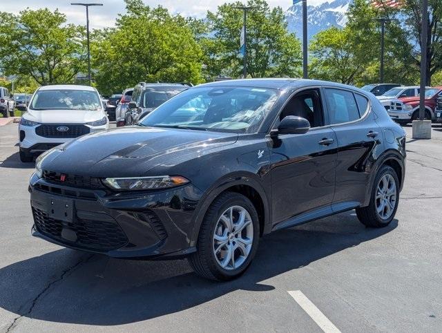 used 2024 Dodge Hornet car, priced at $25,637