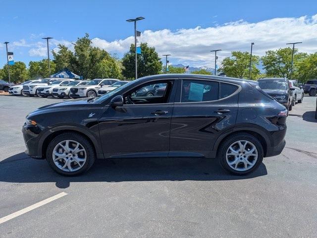 used 2024 Dodge Hornet car, priced at $25,637
