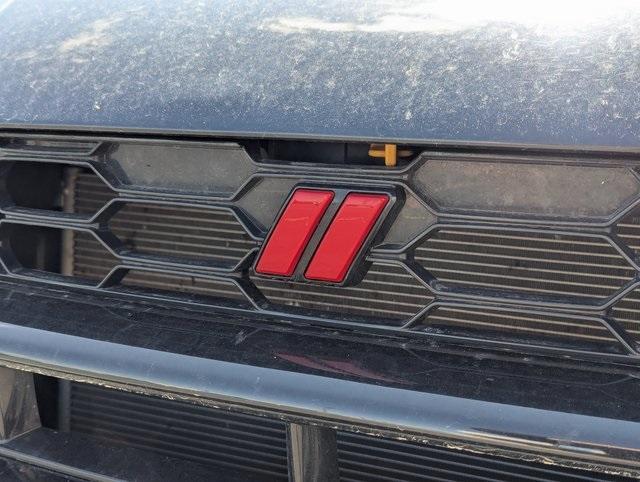 used 2024 Dodge Hornet car, priced at $25,637