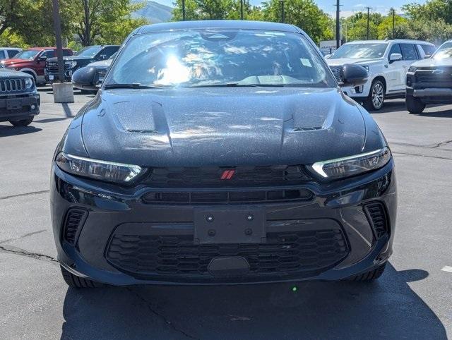 used 2024 Dodge Hornet car, priced at $25,637