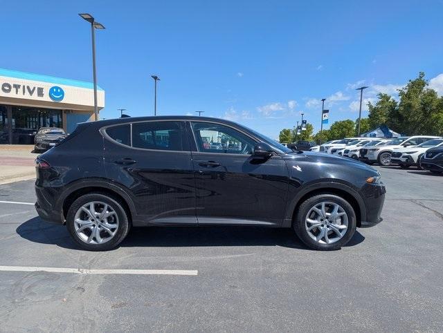 used 2024 Dodge Hornet car, priced at $25,637
