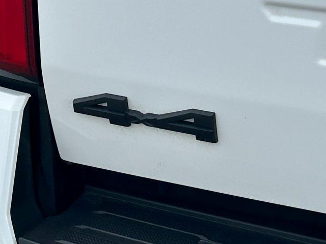 used 2024 Toyota Tacoma car, priced at $36,604