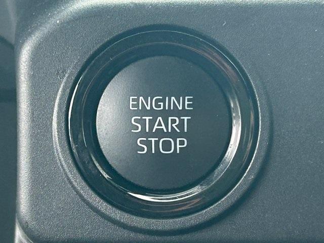 used 2024 Toyota Tacoma car, priced at $36,604