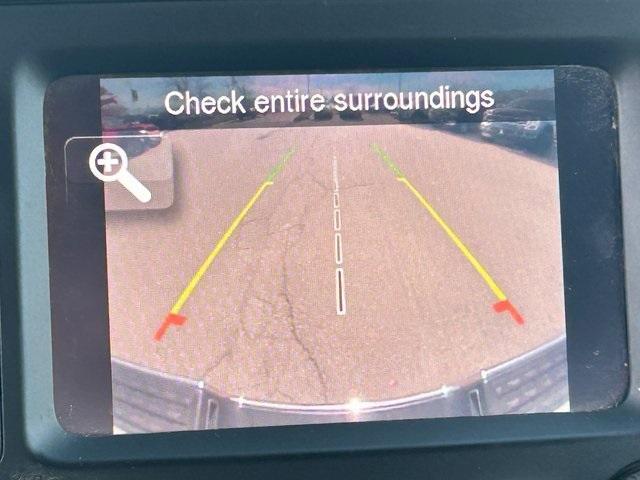 used 2022 Ram 2500 car, priced at $30,495