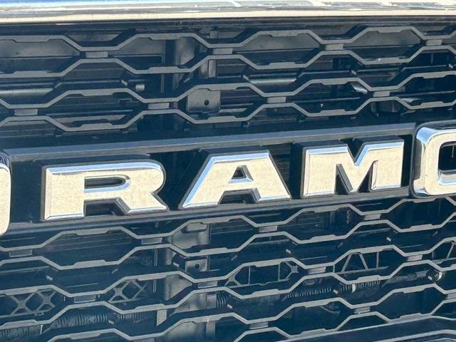 used 2022 Ram 2500 car, priced at $30,495