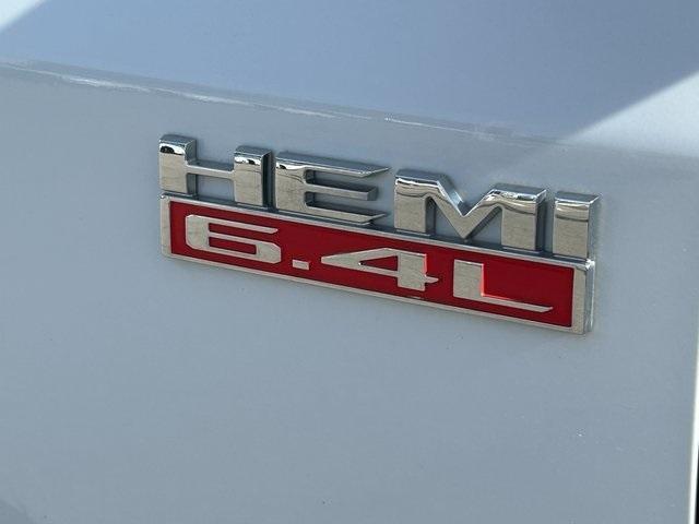 used 2022 Ram 2500 car, priced at $30,495