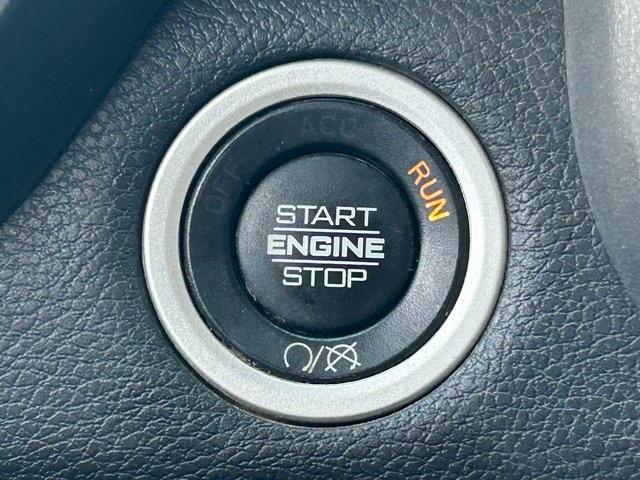 used 2022 Ram 2500 car, priced at $30,495