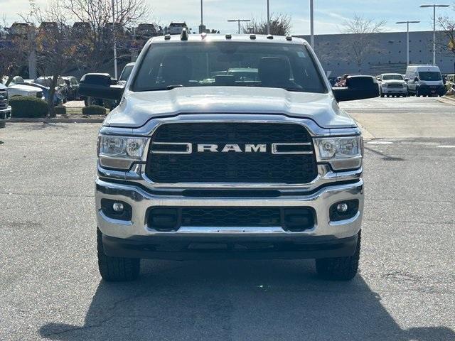 used 2022 Ram 2500 car, priced at $30,495
