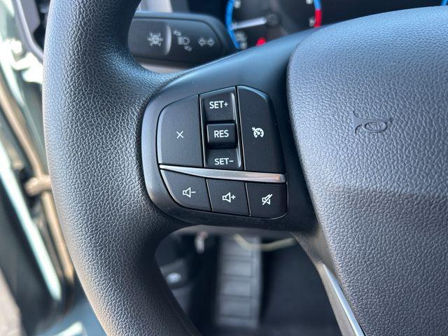 used 2023 Ford Bronco Sport car, priced at $27,995