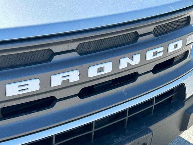 used 2023 Ford Bronco Sport car, priced at $22,995
