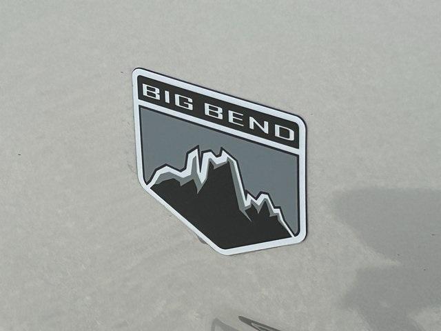 used 2023 Ford Bronco Sport car, priced at $22,995
