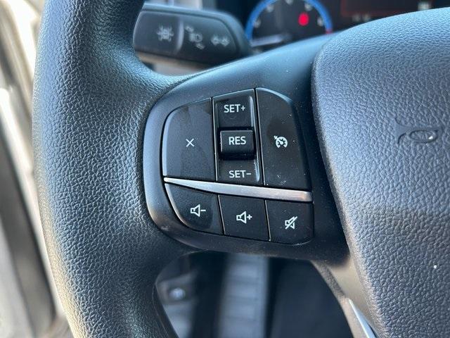used 2023 Ford Bronco Sport car, priced at $22,995