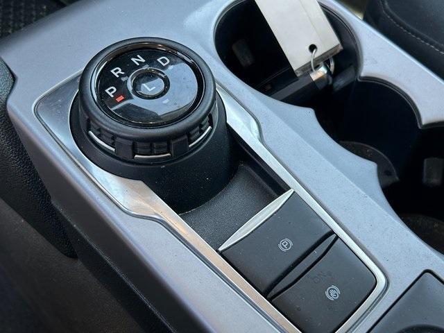 used 2023 Ford Bronco Sport car, priced at $22,995