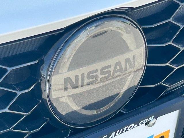 used 2022 Nissan Sentra car, priced at $17,637