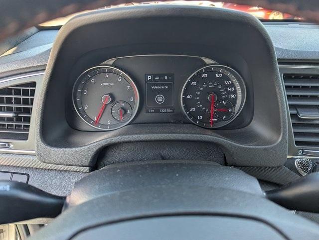 used 2018 Hyundai Elantra car, priced at $8,988