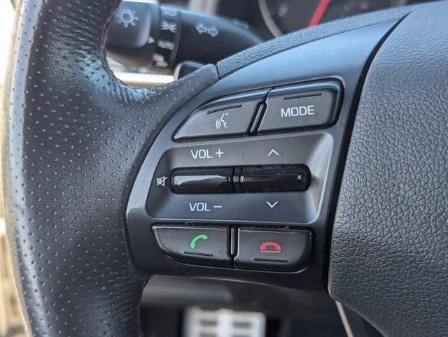 used 2018 Hyundai Elantra car, priced at $8,988