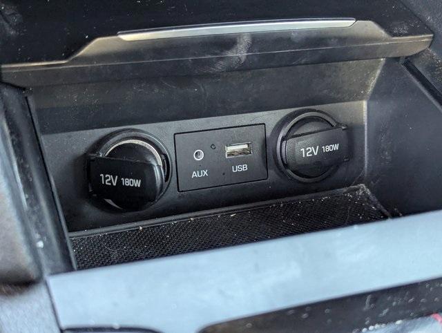 used 2018 Hyundai Elantra car, priced at $8,988