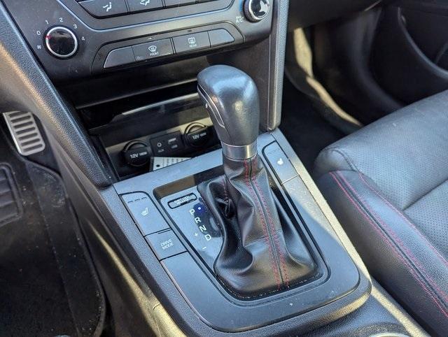 used 2018 Hyundai Elantra car, priced at $8,988