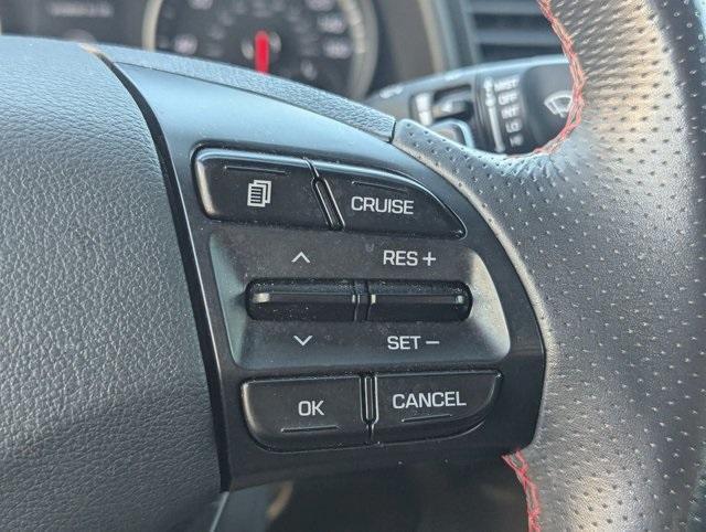 used 2018 Hyundai Elantra car, priced at $8,988