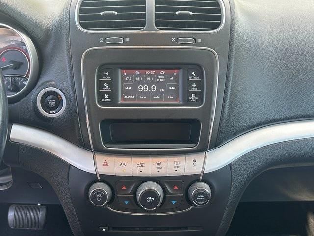 used 2020 Dodge Journey car, priced at $16,995