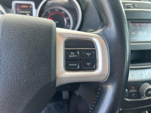 used 2020 Dodge Journey car, priced at $16,995