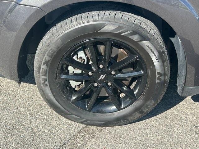 used 2020 Dodge Journey car, priced at $16,995