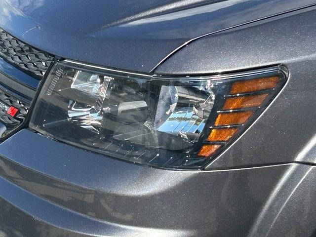 used 2020 Dodge Journey car, priced at $16,995