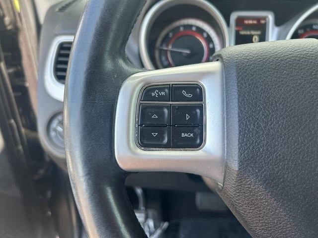 used 2020 Dodge Journey car, priced at $16,995