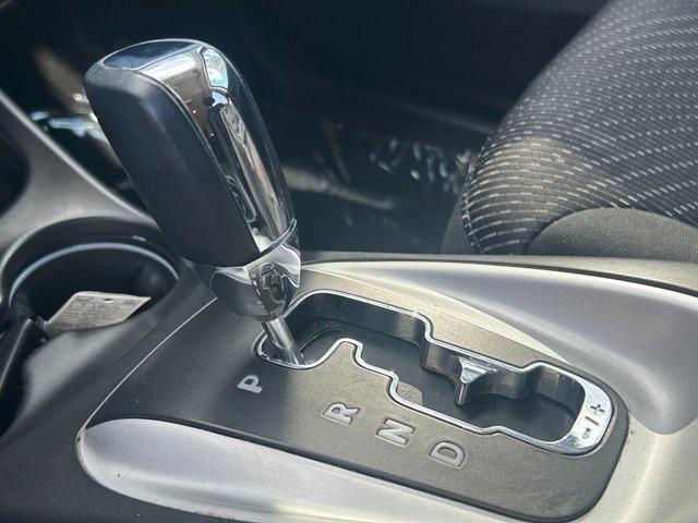 used 2020 Dodge Journey car, priced at $16,995